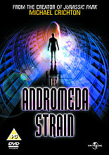 Andromeda Strain, The