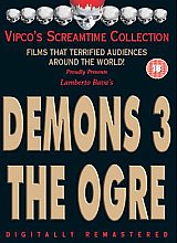 Demons 3 - The Ogre