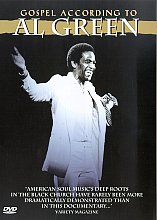 Al Green - The Gospel According To Al Green (Various Artists)