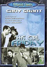 His Girl Friday