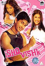 Ishq Vishk (Hindi Language)