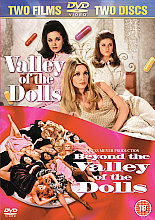 Valley Of The Dolls / Beyond The Valley Of The Dolls (Wide Screen)