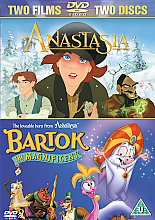 Anastasia / Bartok The Magnificent