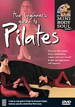 Beginner's Guide To Pilates