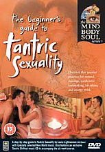 Tantric Sexuality