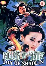 Killer Of Snake, Fox Of Shaolin