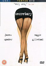 Secretary (Wide Screen)