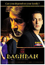 Baghban (Hindi Language)