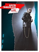 Justin Timberlake - Live From London