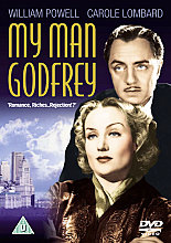 My Man Godfrey