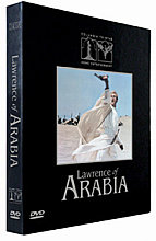 Lawrence Of Arabia (Box Set) (Classic Collection) (+CD/Senitype/Stills)