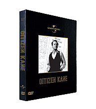 Citizen Kane (Box Set) (Classic Collection) (+Senitype/Stills)