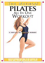 New Method, The - All In One Workout