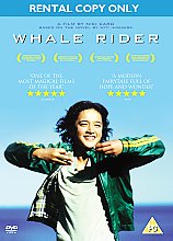 Whale Rider (Wide Screen)