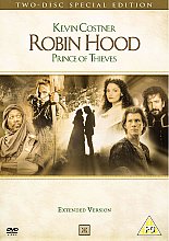 Robin Hood: Prince Of Thieves (Special Edition)