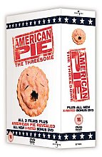 American Pie - The Wedding (Box Set)