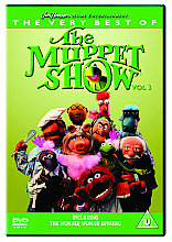 Muppets - The Best Of The Muppets - Vol. 3