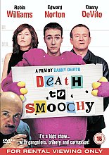 Death To Smoochy