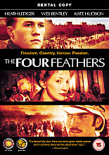 Four Feathers, The