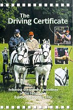 Driving Certificate, The