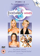 Footballers' Wives - The Complete Series 2