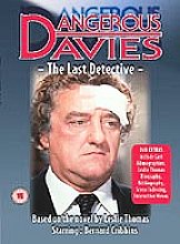 Dangerous Davies - The Last Detective