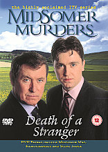 Midsomer Murders - Death Of A Stranger