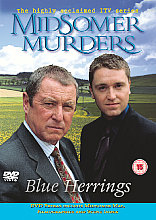 Midsomer Murders - Blue Herrings