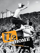 U2 - Go Home: Live From Slane Castle (Limited Edition)