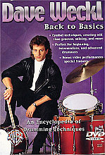 Dave Weckl - Back To Basics