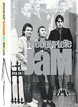 Jam, The - The Complete Jam