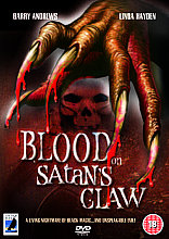 Blood On Satan's Claw