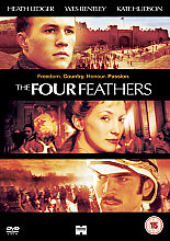 Four Feathers, The