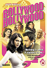 Bollywood / Hollywood (Various Artists)