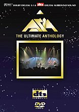 Asia - The Ultimate Anthology (Various Artists)