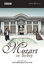 Mozart In Turkey (Wide Screen) (Various Artists)