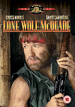 Lone Wolf McQuade