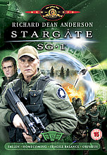 Stargate S.G. 1 - Series 7 Vol.32