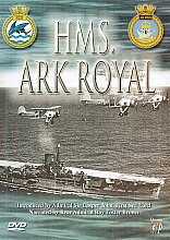 H.M.S. Ark Royal