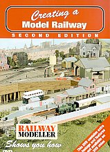 Creating A Model Railway