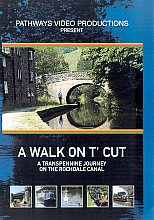 Walk On T' Cut, A