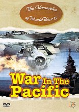 Chronicles Of World War II, The - War In The Pacific