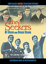 Seekers, The - At Home And Down Under