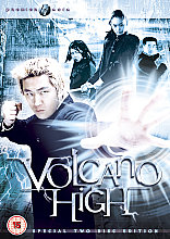 Volcano High (Wide Screen)