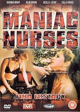 Maniac Nurses Find Ecstacy