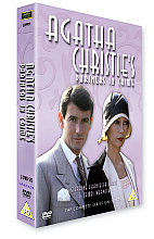 Agatha Christie's Partners In Crime