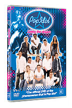 Pop Idol - Living The Dream