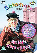 Balamory - Archie's Inventions