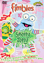 Fimbles - Smelly Jelly!