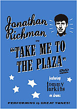 Jonathan Richman - Take Me To The Plaza (Wide Screen) (Various Artists)